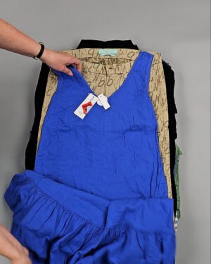 Фотография  328 - Cr+Ex Summer mix#100 кг, ЛОТ № ВК0098 оптом в Воронеже и Воронежской области