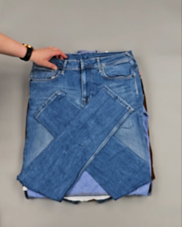 Фотография  526 - Mix RS (Оригинал Р.Ф. Лето)#100 кг оптом в Воронеже и Воронежской области