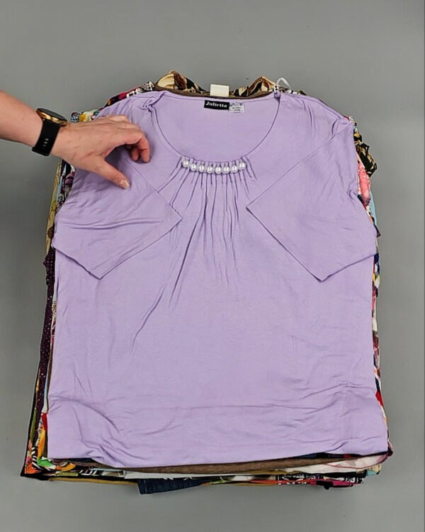 Фотография  910 - XXL mix Summer#25 кг оптом в Воронеже и Воронежской области