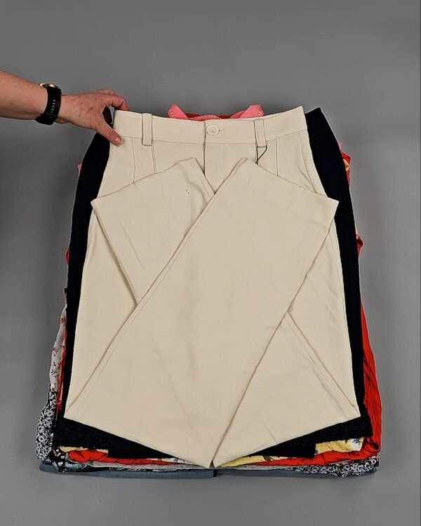 Фотография  786 - England Cream Summer#100 кг, ЛОТ № ВК0072 оптом в Воронеже и Воронежской области