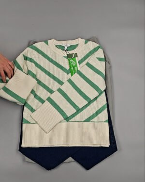 Фотография  667 - B.YOUNG Summer mix 045#15 кг, ЛОТ №8569 оптом в Воронеже и Воронежской области