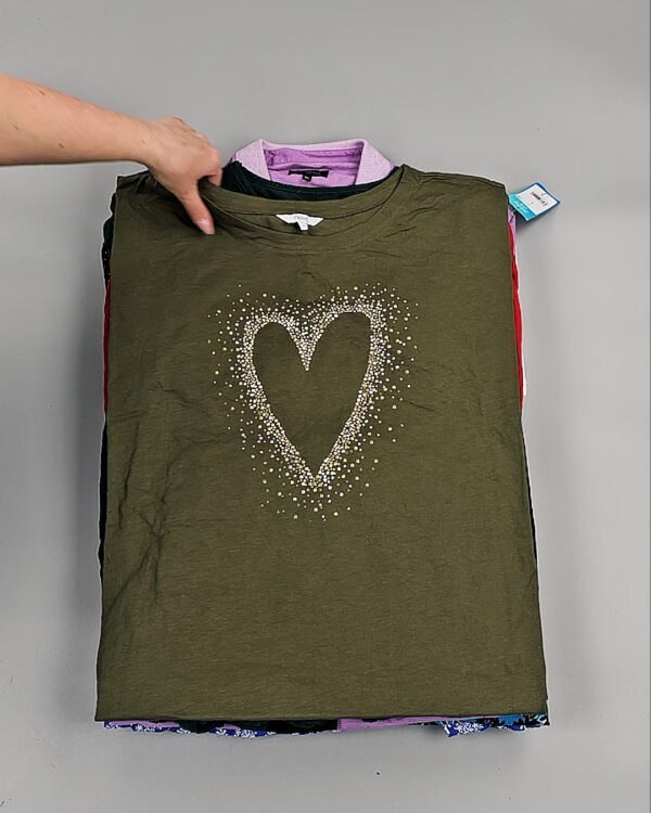 Фотография  659 - Cr+Ex Summer mix#100 кг оптом в Воронеже и Воронежской области