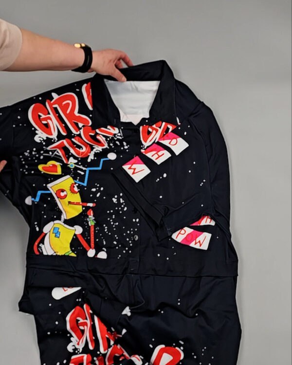 Фотография  819 - Oversize Summer mix Premium#30 кг оптом в Воронеже и Воронежской области