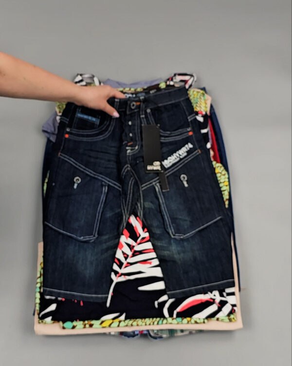 Фотография  150 - Scotland Summer mix#100 кг оптом в Воронеже и Воронежской области