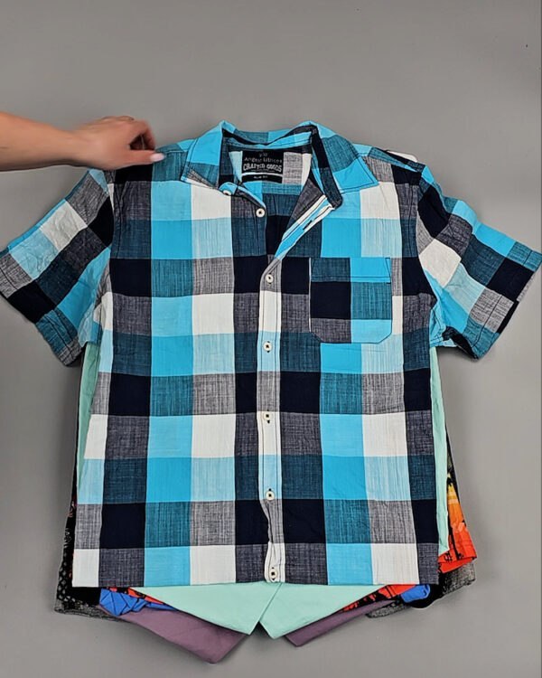 Фотография  391 - Mix Summer Ex Герм#100 кг оптом в Воронеже и Воронежской области