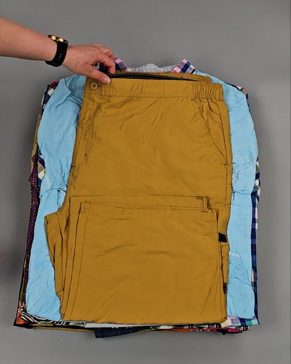 Фотография  247 - XXL mix Summer#25 кг оптом в Воронеже и Воронежской области