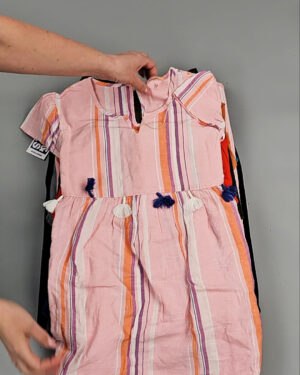 Фотография  466 - BRAND STOCK Kids Summer#10 кг, ЛОТ №8466 оптом в Воронеже и Воронежской области