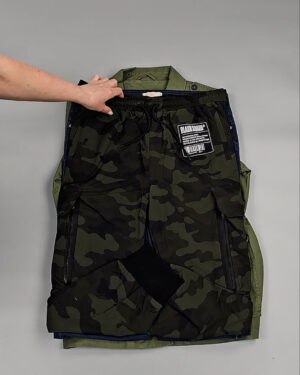 Фотография  130 - Норвегия S#78 кг, ЛОТ №ВК0066 оптом в Воронеже и Воронежской области