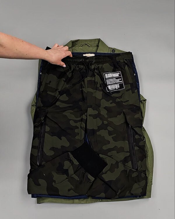 Фотография  610 - Норвегия S#78 кг, ЛОТ №ВК0066 оптом в Воронеже и Воронежской области