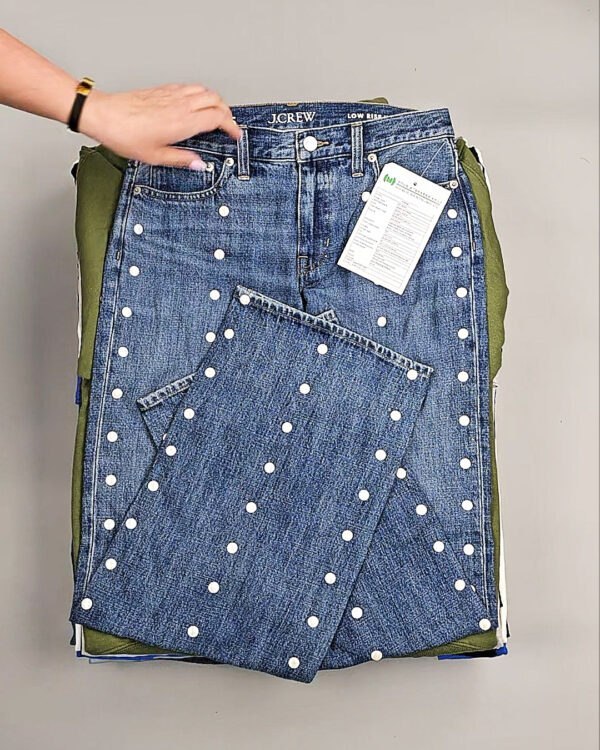 Фотография  237 - CANADA Summer mix #50 кг, ЛОТ №8709 оптом в Воронеже и Воронежской области