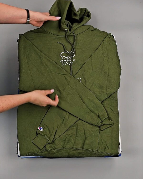 Фотография  660 - CANADA Summer mix #50 кг, ЛОТ №8709 оптом в Воронеже и Воронежской области