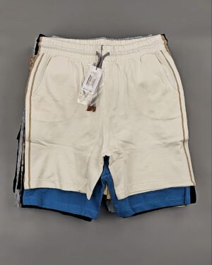 Купить Шорты мужские Sorbino C-3133 (Men Short Sorbino) #8,5 кг, ЛОТ №8848 оптом в Воронеже и Воронежской области