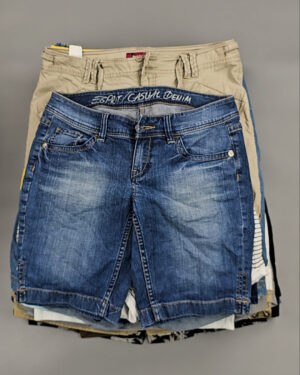 Купить Шорты#25 кг, ЛОТ № ВК0089 оптом в Воронеже и Воронежской области