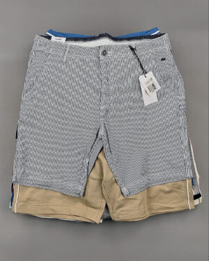 Купить Шорты мужские Sorbino C-3133 (Men Short Sorbino) #8,55 кг, ЛОТ №8850 оптом в Воронеже и Воронежской области