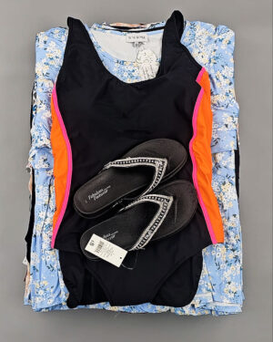 Купить GEORGE+ARCADIA mix S AD16#10 кг, ЛОТ №8884 оптом в Воронеже и Воронежской области