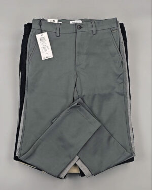 Купить Брюки JACK JONES men 045#5 кг, ЛОТ №8892 оптом в Воронеже и Воронежской области