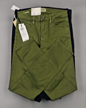 Купить Брюки JACK JONES men 045#5 кг, ЛОТ №8894 оптом в Воронеже и Воронежской области