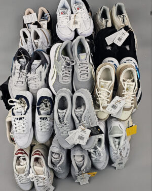 Купить Кроссовки Reebok#23 шт, ЛОТ №8897 оптом в Воронеже и Воронежской области