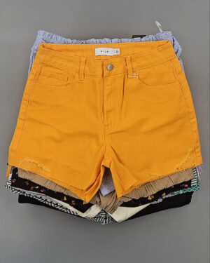 Купить Шорты Bestseller 045 B#6 кг, ЛОТ №8914 оптом в Воронеже и Воронежской области