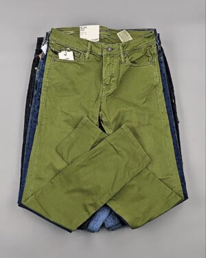 Купить Джинсы JACK JONES men 045#5 кг, ЛОТ №8754 оптом в Воронеже и Воронежской области