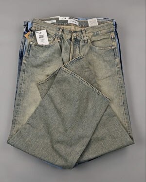 Купить Джинсы JACK JONES men 045#5 кг, ЛОТ №8756 оптом в Воронеже и Воронежской области