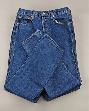 Купить Джинсы LEVIS муж #6,3 кг, ЛОТ №8759 оптом в Воронеже и Воронежской области