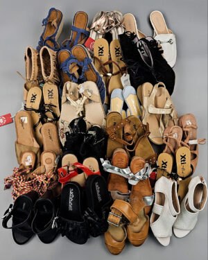 Купить Обувь босоножки#11 кг оптом в Воронеже и Воронежской области