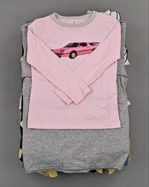 Купить KIDS СТОК CAN 084#5 кг, ЛОТ №8792 оптом в Воронеже и Воронежской области