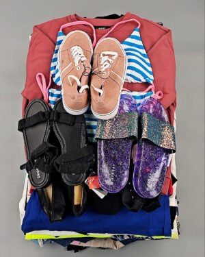 Купить LPP Summer mix#20 кг, ЛОТ №8803 оптом в Воронеже и Воронежской области