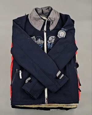 Купить Ветровки женские#25 кг, ЛОТ № ВК0086 оптом в Воронеже и Воронежской области