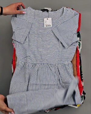 Купить CALZEDONIA лето mix#50 шт, ЛОТ №8816 оптом в Воронеже и Воронежской области