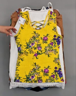 Купить CALZEDONIA лето mix#50 шт, ЛОТ №8818 оптом в Воронеже и Воронежской области