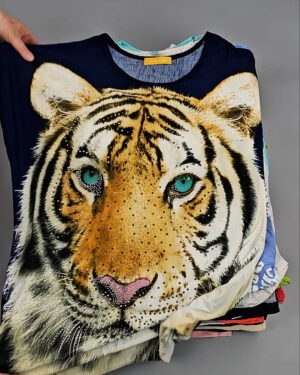 Купить Футболки#25 кг, ЛОТ № ВК0076 оптом в Воронеже и Воронежской области