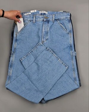 Фотография  142 - Джинсы JACK JONES men 045#5 кг, ЛОТ №8756 оптом в Воронеже и Воронежской области