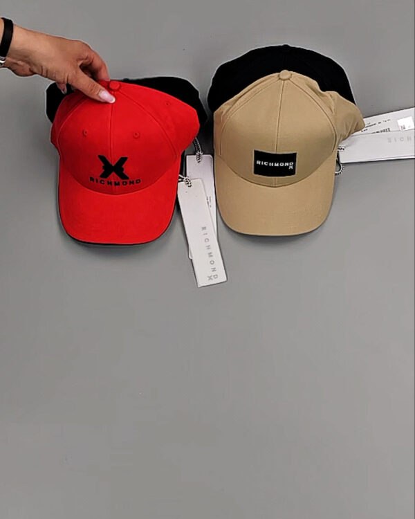 Фотография  274 - Кепки мужские C-3328 (MEN CAPS J-R/S) #20 шт, ЛОТ №8845 оптом в Воронеже и Воронежской области