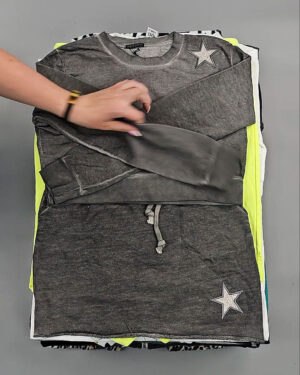 Фотография  498 - CIRCUS mix #12 кг, ЛОТ №8806 оптом в Воронеже и Воронежской области