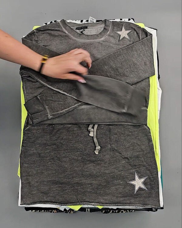 Фотография  196 - CIRCUS mix #12 кг, ЛОТ №8806 оптом в Воронеже и Воронежской области