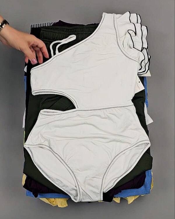 Фотография  576 - KIDS СТОК CAN 084#5 кг, ЛОТ №8792 оптом в Воронеже и Воронежской области