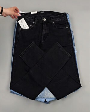 Фотография  563 - Джинсы JACK JONES men 045#5 кг, ЛОТ №8757 оптом в Воронеже и Воронежской области