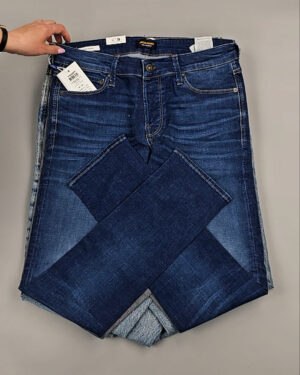 Фотография  354 - Джинсы JACK JONES men 045#5 кг, ЛОТ №8756 оптом в Воронеже и Воронежской области