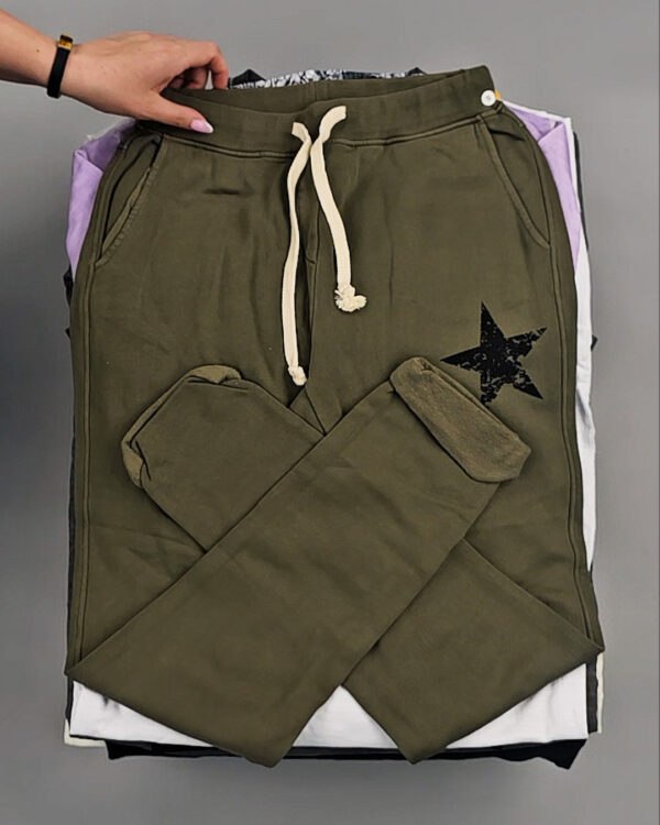 Фотография  207 - CIRCUS mix #11,9 кг, ЛОТ №8805 оптом в Воронеже и Воронежской области