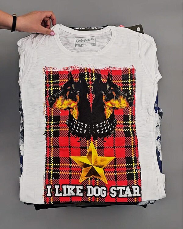 Фотография  223 - CIRCUS mix #12,1 кг, ЛОТ №8808 оптом в Воронеже и Воронежской области