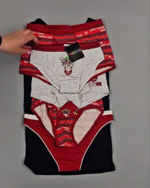 Фотография  907 - Нижнее белье CALZEDONIA дети#40 шт, ЛОТ №8825 оптом в Воронеже и Воронежской области