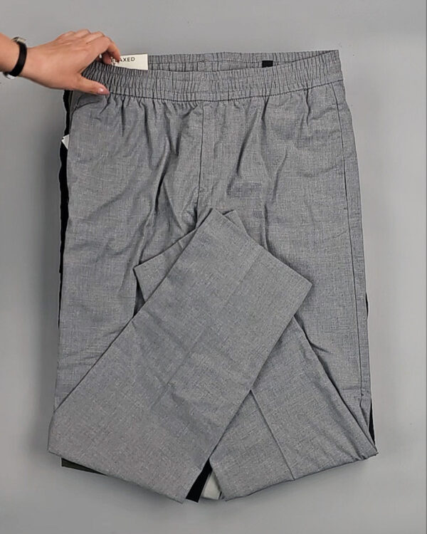 Фотография  372 - Брюки JACK JONES men 045#4,3 кг, ЛОТ №8890 оптом в Воронеже и Воронежской области