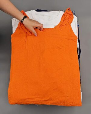 Фотография  672 - TCM Summer 074#15 кг, ЛОТ №8900 оптом в Воронеже и Воронежской области