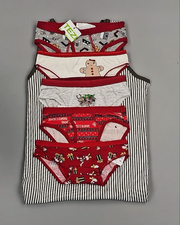 Фотография  489 - Нижнее белье CALZEDONIA дети#40 шт, ЛОТ №8826 оптом в Воронеже и Воронежской области