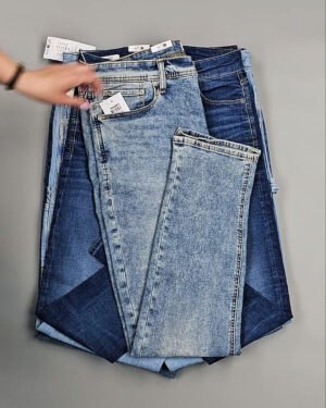 Фотография  127 - Джинсы JACK JONES men 045#5 кг, ЛОТ №8757 оптом в Воронеже и Воронежской области