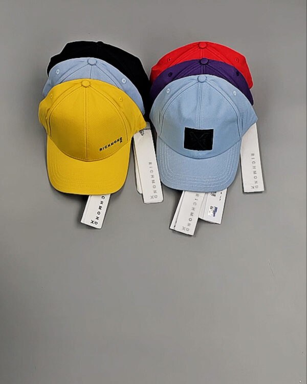 Фотография  250 - Кепки мужские C-3328 (MEN CAPS J-R/S) #20 шт оптом в Воронеже и Воронежской области