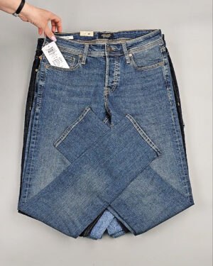 Фотография  770 - Джинсы JACK JONES men 045#5 кг, ЛОТ №8754 оптом в Воронеже и Воронежской области