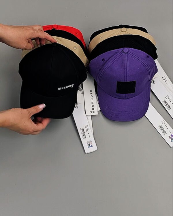 Фотография  304 - Кепки мужские C-3328 (MEN CAPS J-R/S) #20 шт, ЛОТ №8847 оптом в Воронеже и Воронежской области